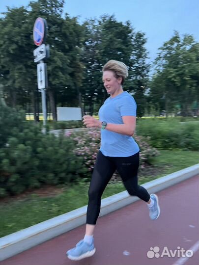 Тренировки по бегу и трейлраннингу