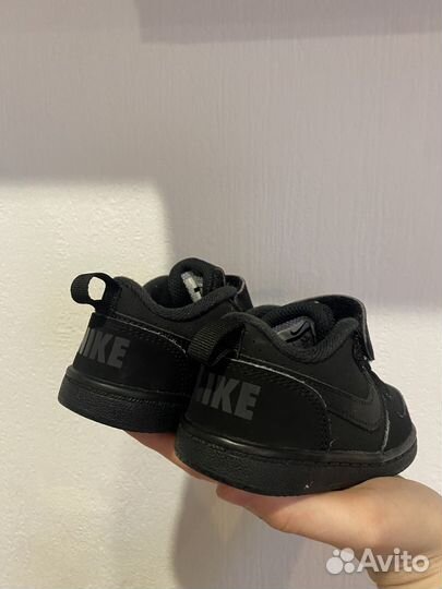 Детские кроссовки Nike оригинал новые