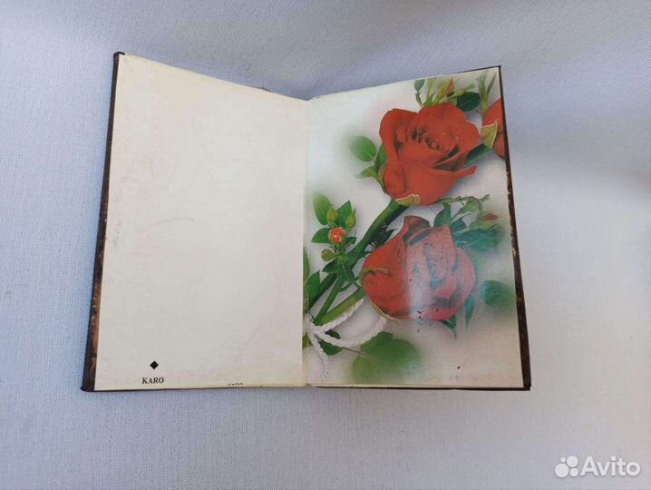 Обложка Молитвенника