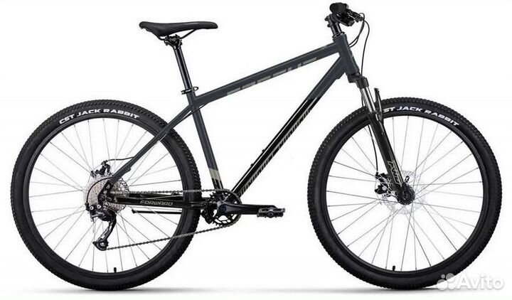 Горный велосипед взрослый 29 колеса