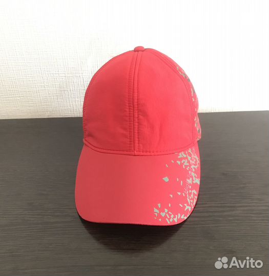 Кепка -бейсболка универсальная