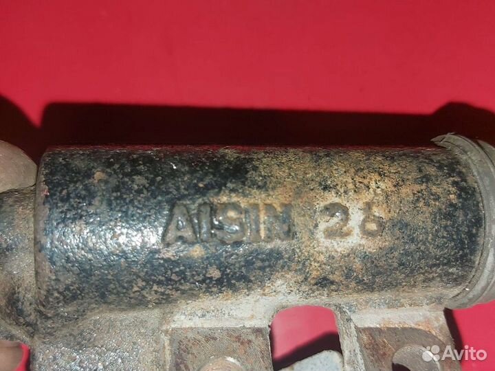 Цилиндр сцепления Toyota Corolla E150 E151