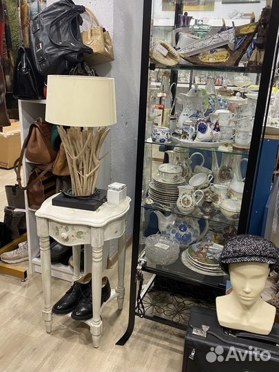 Продаётся бизнес комиссионный магазин+кофейня