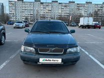 Volvo S40 1.9 MT, 1997, 480 000 км, с пробегом, цена 160 000 руб.