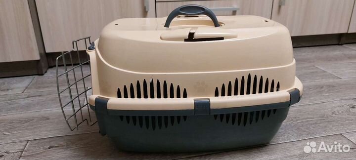 Аренда переноски для кошек и маленьких собак