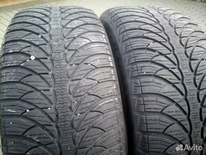 Fulda Kristall Montero 3 205/55 R16