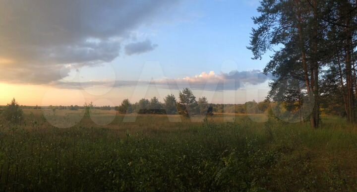 Участок 1,5 га (ИЖС)