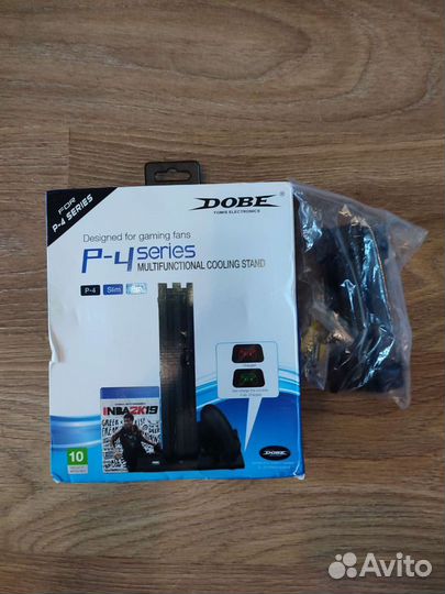 Подставка для sony playstation