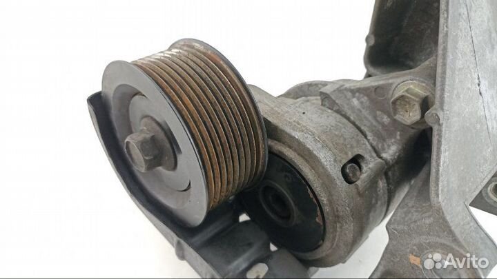 Натяжитель Toyota Alphard ATH10 2azfxe 2005