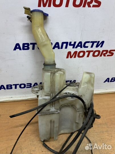 Volvo S60 XC70 V70 S80 Бачок омывателя в сборе