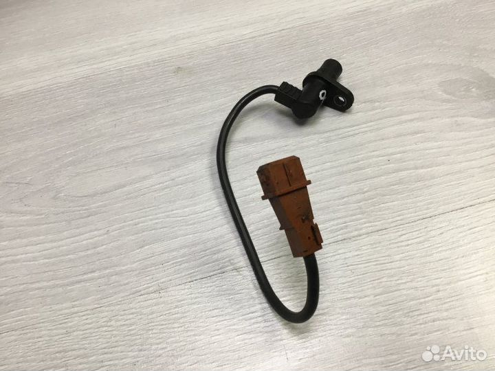 Датчик коленвала Citroen Berlingo 1.9 2003