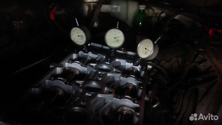 Обслуживание, ремонт и тюнинг Ваз, LADA