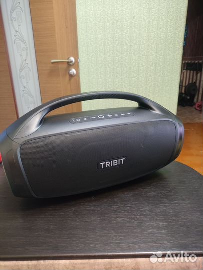 Tribit stormbox blast 2