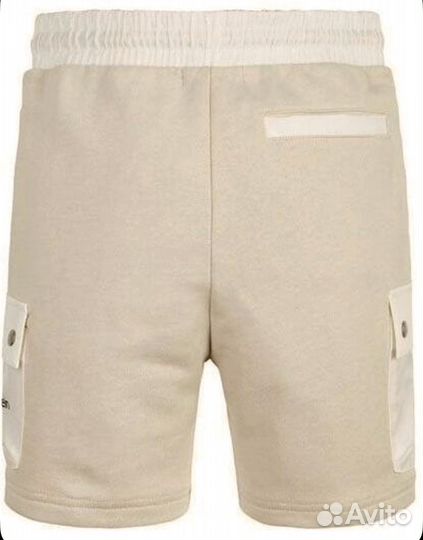 Шорты для мальчика 3-5 лет Calvin Klein