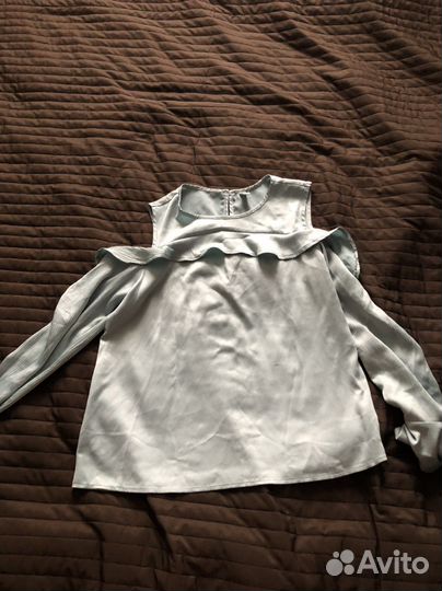 Вещи пакетом женские