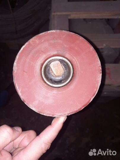 Ролик конвейерный 89х 200