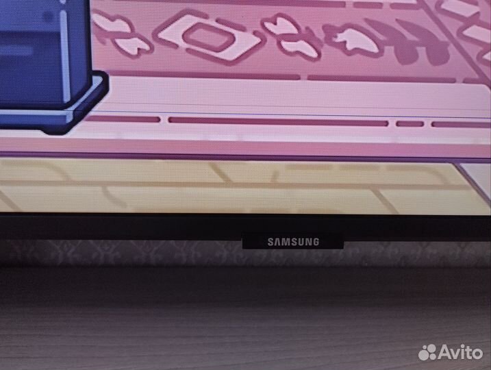 Телевизор SMART tv бу 50