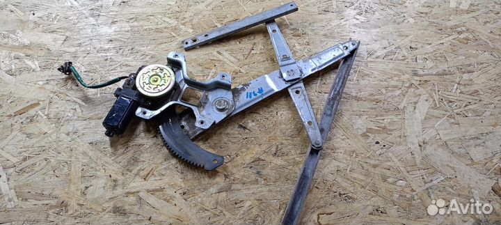 Стеклоподъёмник задний правый Matiz