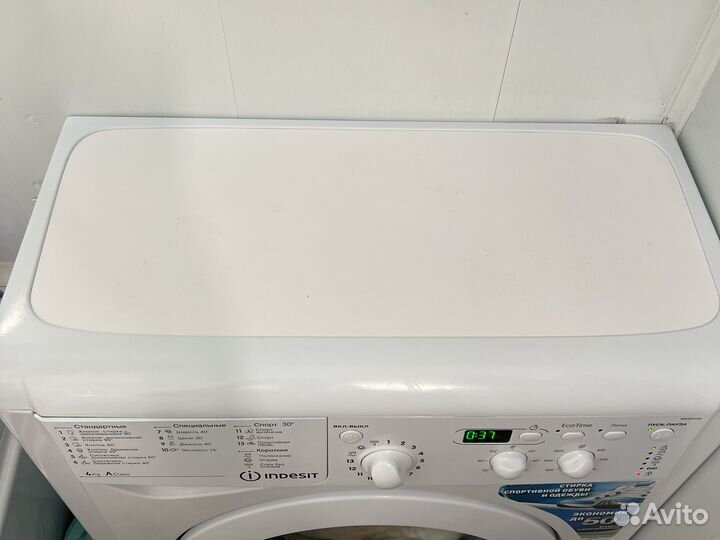 Стиральная машина lg