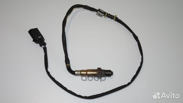 Лямбда-зонд / Кислородный датчик 06F906262AA VAG