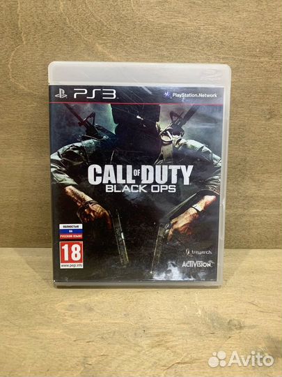 Подборка игр на Sony Playstation 3