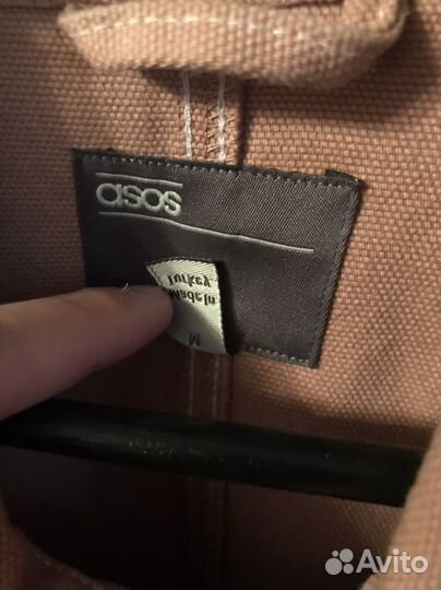Куртка ASOS