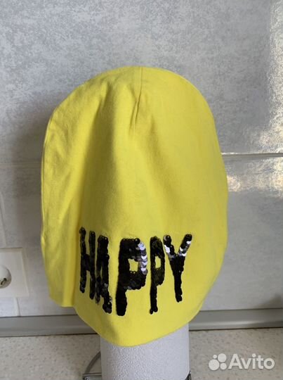 Шапка pelikan новая