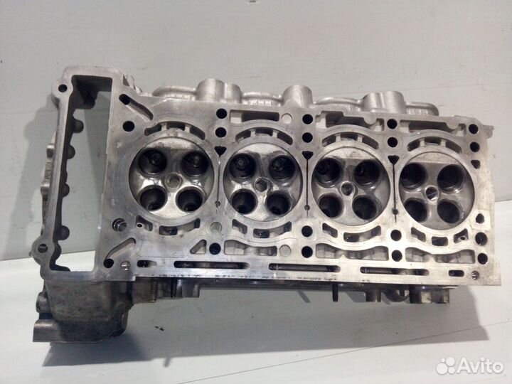 Головка блока Mercedes-Benz C-Class