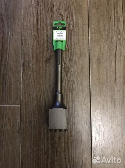 Бучарда D Bor