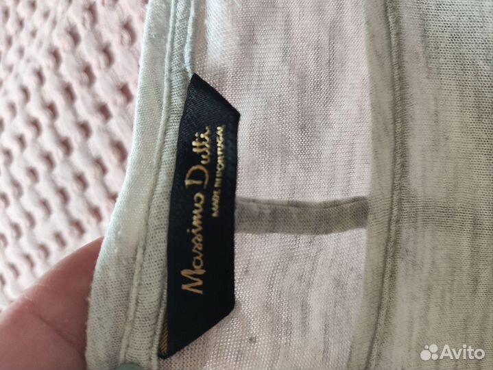 Блузка, кофточки 48-50 Mango, Massimo Dutti