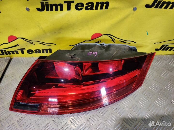Фонарь задний правый Audi Tt 8J3 ccza 2010