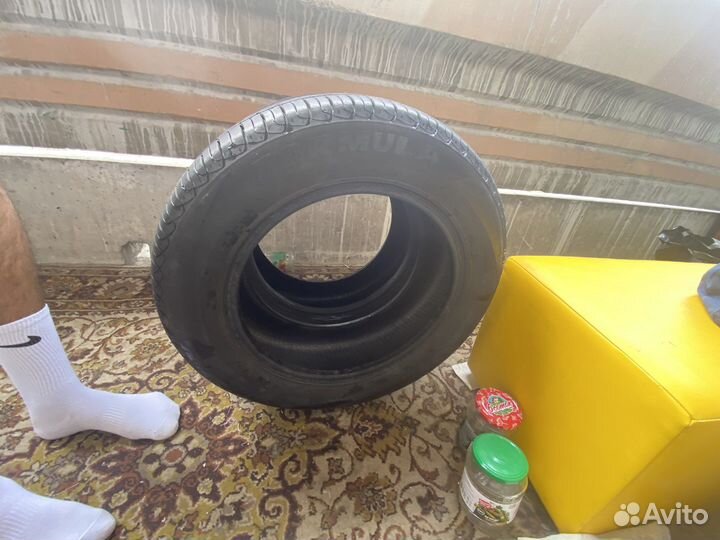 Formula Energy 185/65 R15