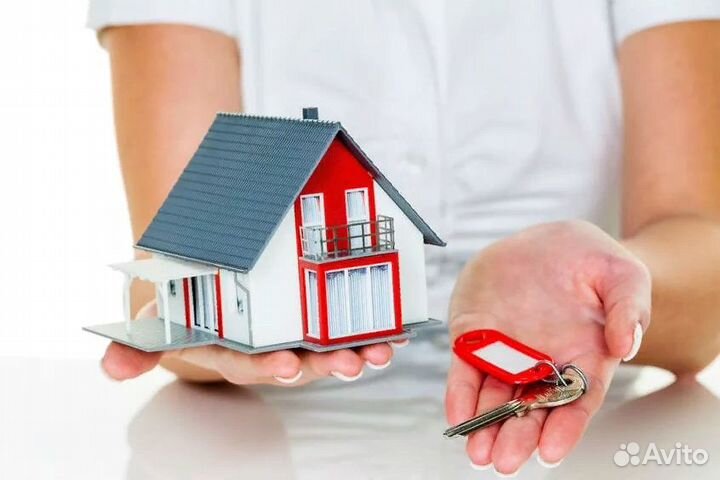 Агент по продаже недвижимости