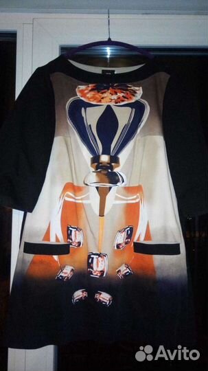 Пакет вещей