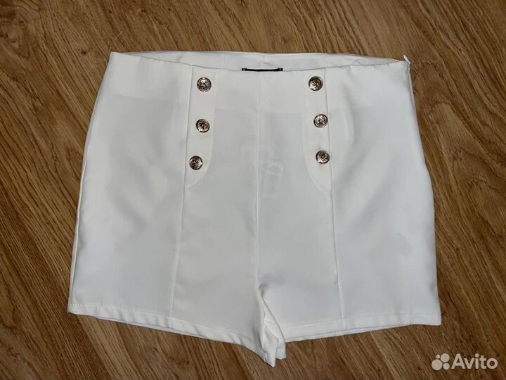 Шорты мини 50