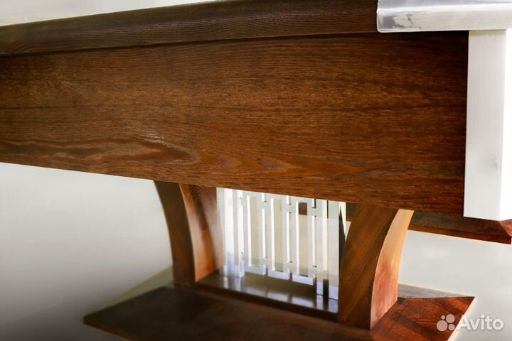 Бильярд High-style 9 фут. Русская п. Сланец 25