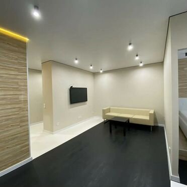Своб. планировка, 38,5 м², 7/33 эт.