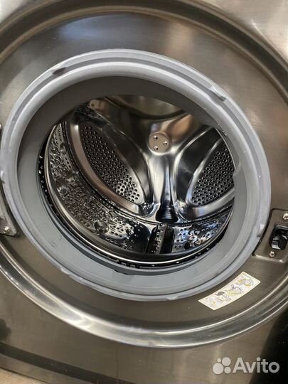 Стиральная машина lg