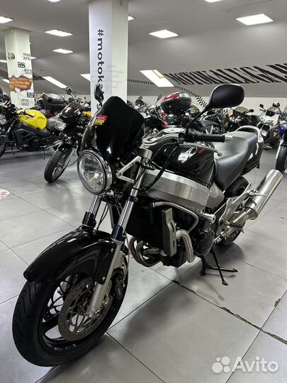 Honda X11 (инжектор) без пробега по РФ