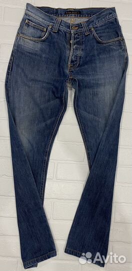 Nudie Jeans Co (W29)