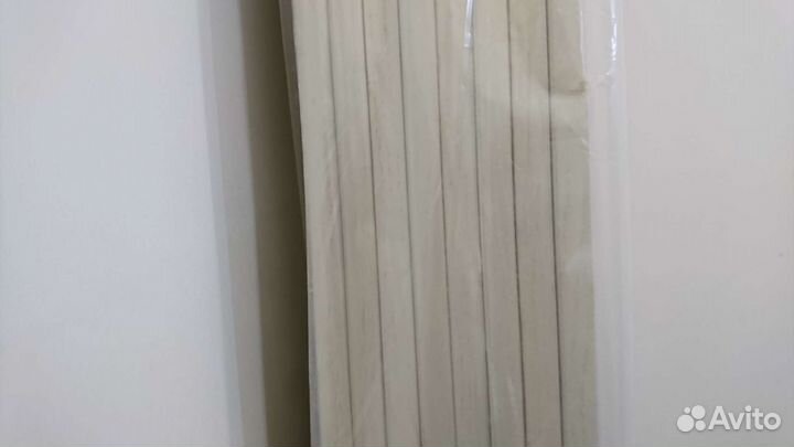 Добор натуральный шпон