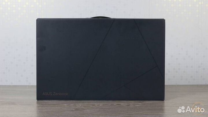 Asus Zenbook 14X 2023 i9-13900H 3050 32 в Наличии