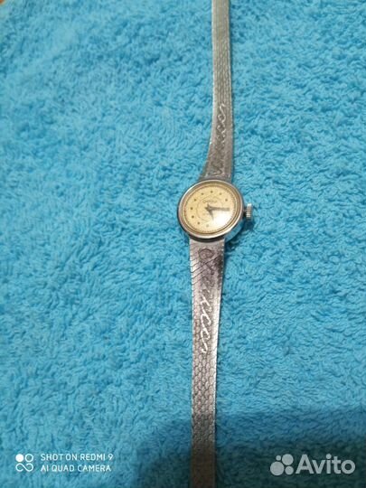 Наручные часы