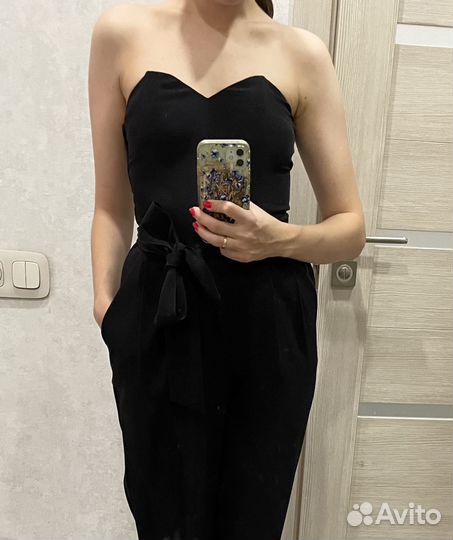 Комбинезон женский hm