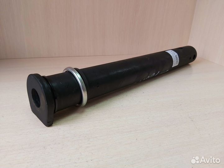 Толкатель трубчатый для тормоза наката прицепа KN