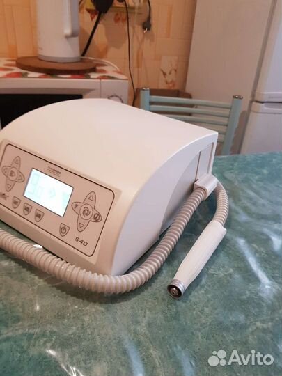 Аппарат для педикюра