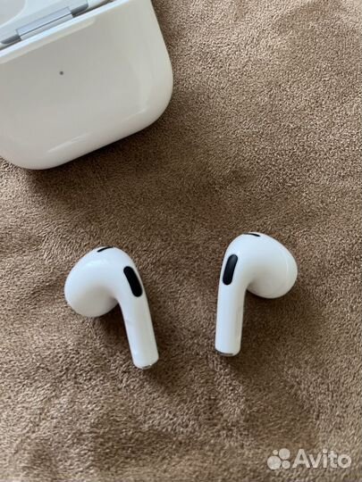 Apple air pods 3