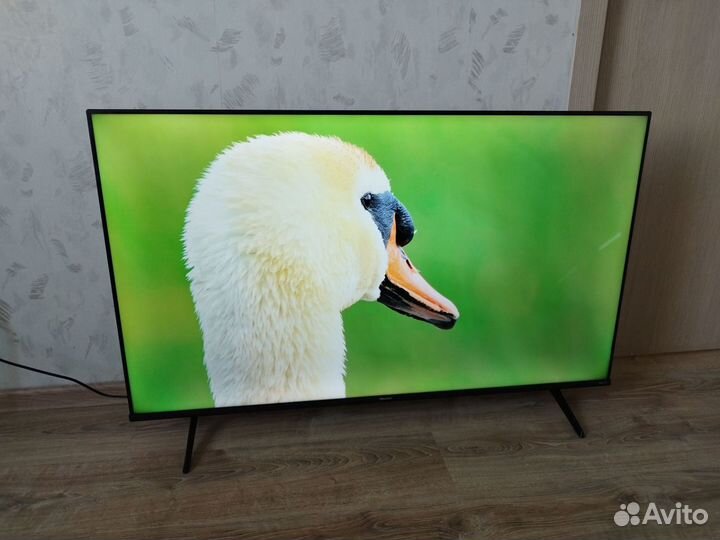 Телевизор SMART TV Hisense 50