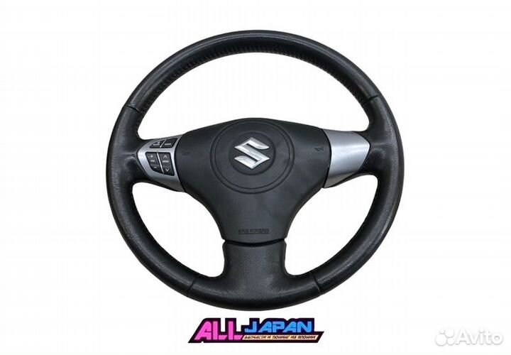 Руль Suzuki Escudo TD54W J20A 2005