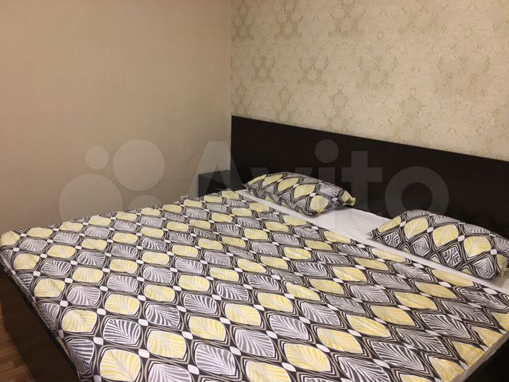 1-к. квартира, 48,5 м², 9/10 эт.